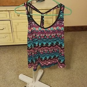 Maurices tank top